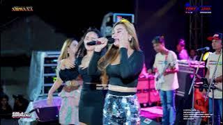 LULU NIRWANA - GOYANG BARENG - ALL ARTIST - GILA NIRWANA THE NEXT HEROES - MEDANI CLUWAK PATI