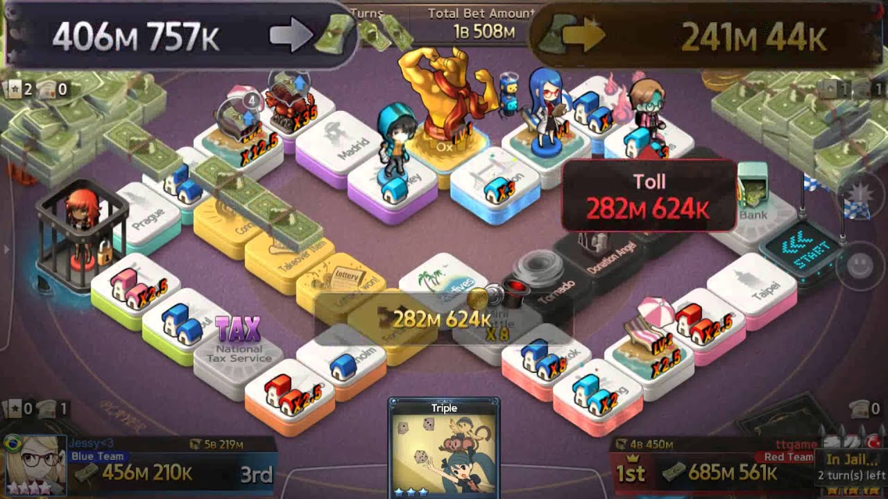 Game of Dice Gameplay HD 2016 YouTube