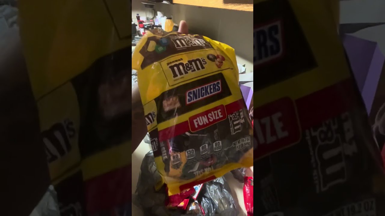 Make Candy bags with me | and stuff the piñata 