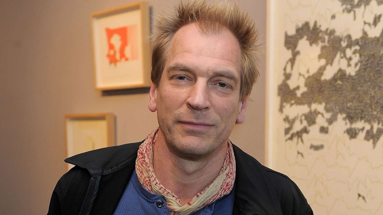 Julian Sands Reflected on the Dangers of Hiking Months Before His Death
