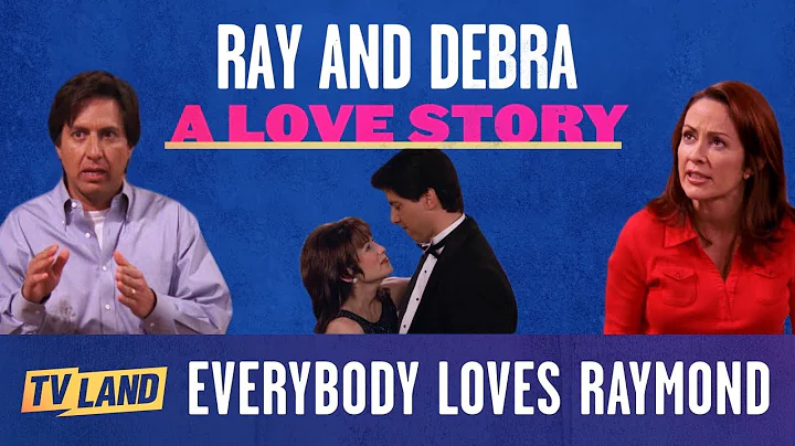 Ray & Debra: A Love Story (Compilation) | Everybod...