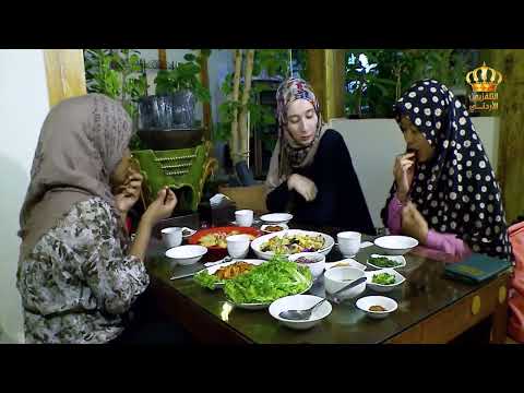 رمضان في العالم الإسلامي 2019 23 رمضان 1440ه 