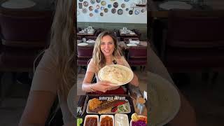 Mani̇sanın Sinirsiz İkramli En Şik Restorani Kozahan