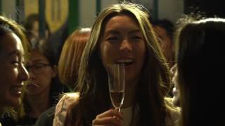 Highlights of Hong Kong Tatler Best Restaurants Awards 2017