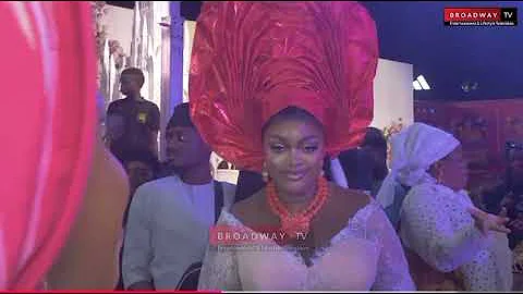 Between Eniola Badmus And Laide Bakare  ; Fight; Who is at fault be the judge 👨‍⚖️ #subscribe