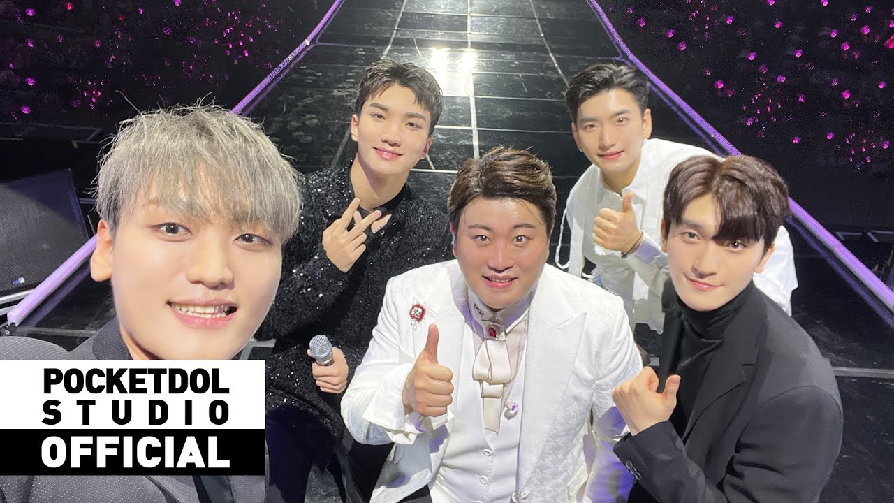 [에스페로X김호중] 'Endless' Debut Concert Part.2