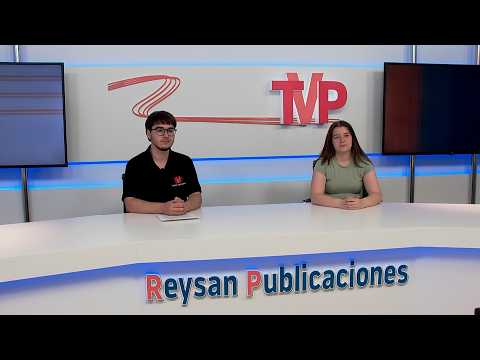 Noticias de la semana TVP | 25 de Julio de 2026