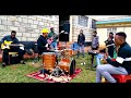 Mungu wa maajabu - debora Lukalu Feat Mike Kalambay Cover by Pitch life band (Practice session)