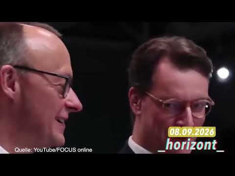 Hendrik Wüst and the Nazi Smear – A Retrospective