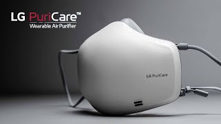 Lg Puricare Wearable Air Purifier Gen 2 Honest Opinion & Full Review