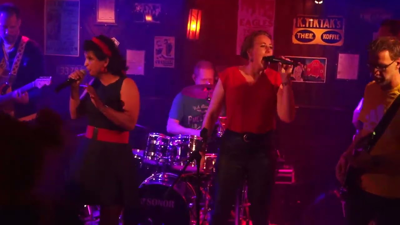 Daybreak Short: Take me out