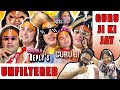 Guruji ki Mehfil  Aniruddha Chaarya | Guru Ji | Funny Memes Comedy | @WhoSandeepmandotiya  #react