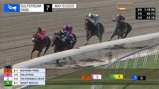 Vidéo de la course PMU CLAIMING