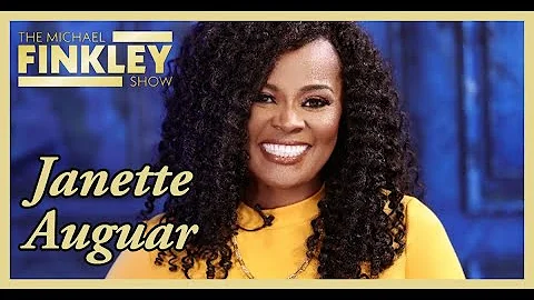 S5:EP28-Motivati...  Speaker & Author, Janette Aug...