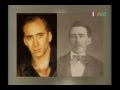 Nicolas Cage, John Travolta, Keanu Reeves y retratos antiguos ¿Coincidencias o qué?