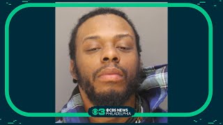 After capture of escaped prisoner Alleem Bordan, U.S. Marshals Service share details