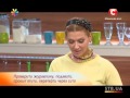 Сладкий пирог из свеклы - Рецепт от Все буде добре - Выпуск 265 - 07.10.2013 - Все будет хорошо