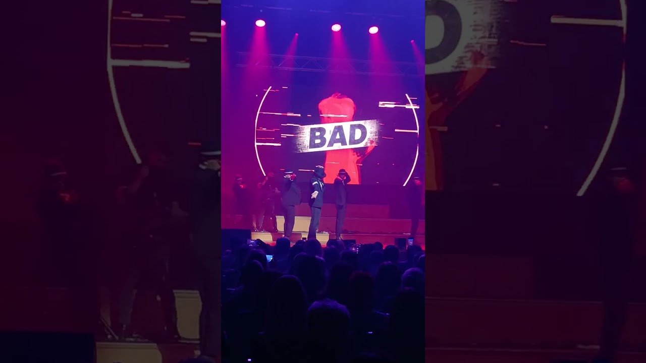 ONE NIGHT OF MJ - with dangerous by wendel gama live 2026