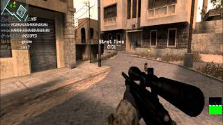 Famous CoD4 PCW sick unscope Net Worth