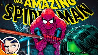 Spider-Man, Gang War - Full Story... Mostly