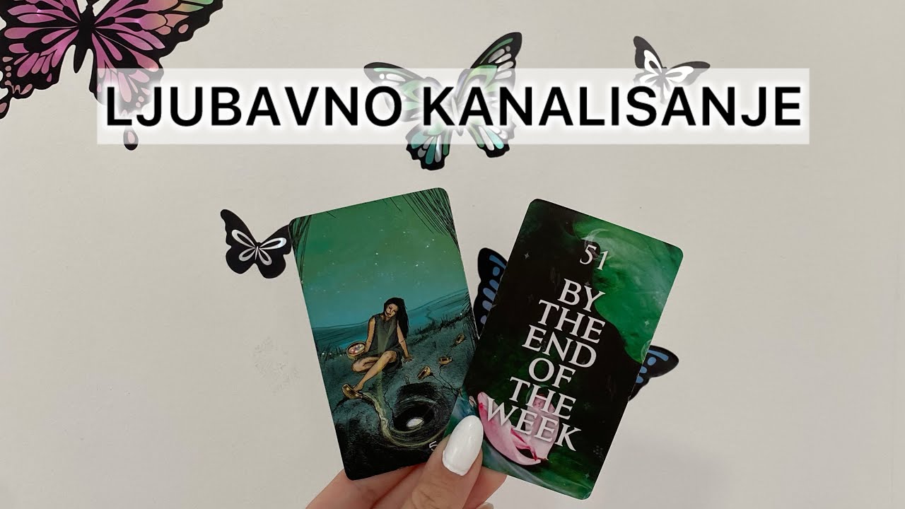 Vraća li se osoba iz prošlosti? 🥹🪐❣️ #hex #intuitivnocitanje #ljubavnitarot