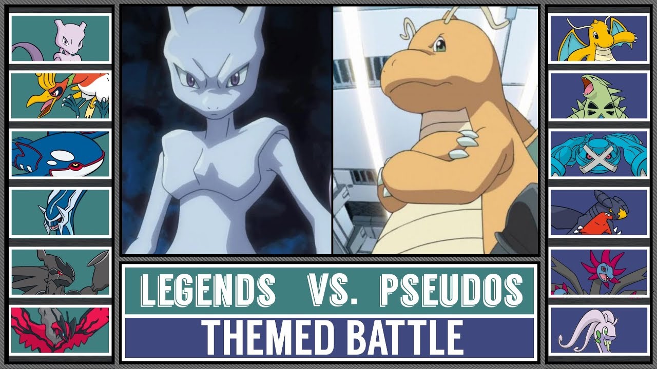 Rating Semi Pseudo Legendary Pokemon Pt.2 #pokemon #pokemoncommunity #