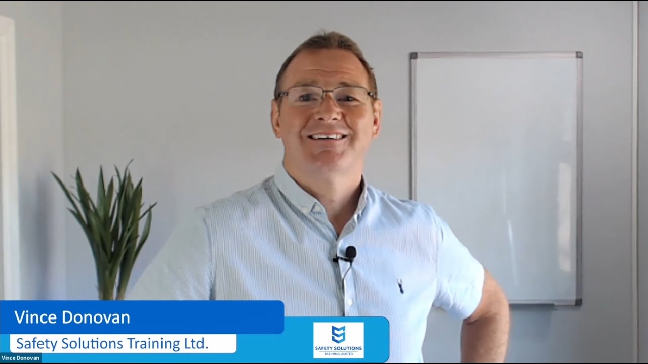 Are your staff getting the best out of online virtual training? - YouTube