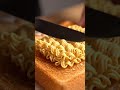 Toast Spreading ASMR: Noodles 🍜 #asmrvideo #asmr #asmrsounds #satisfying #toastspread #foodasmr