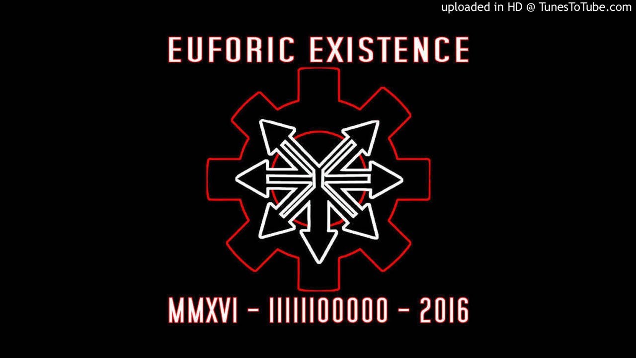 Euforic Existence - No Cure [Remix by Areal Kollen]