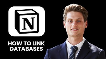 NEW! How to Link Databases in Notion (2025) 🔗 | Connect Data for Smarter Workflows