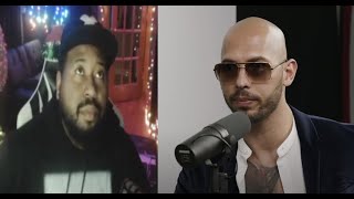 DJ Akademiks Reacts to New Vice Piece About Andrew Tate Allegations From 2015