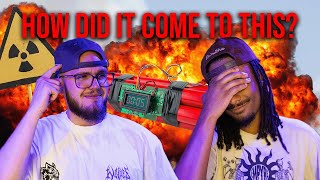 WE DEFUSE A BOMB!!! Wealth