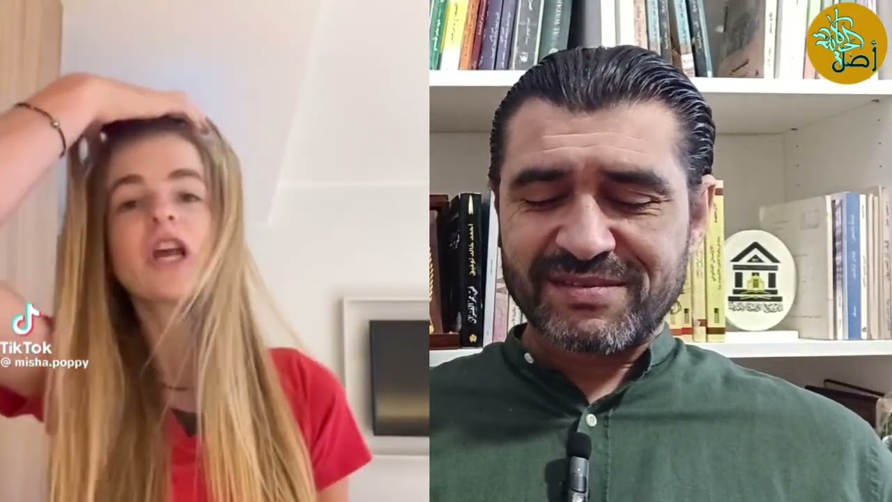 روسية تمغربت.. وسويسري مفتون بالمغرب.. وبريطانية وكوري دابوا في المغرب.. ومغربية جبلية تكرم سياح.