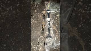 2012 #Nissan #Maxima #lateralarm (#controlarm)replacement #automobile #mechanic #diy #suspension