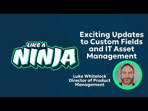 Exciting Updates to