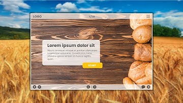UI/UX Design (Figma) - eLearning Course Landing Page