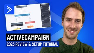 ActiveCampaign Review 2026 - Is ActiveCampaign Worth It? 🤔