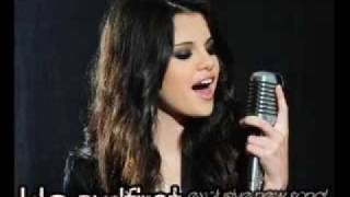 Selena gomez - headfirst exclusive ...