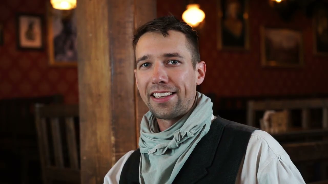 25 Jahre Pullman City – Interview mit den Geschäftsführern