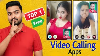 free video call website new 2026|live video calling app free no coins recharge |video chat app live screenshot 4
