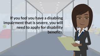 Disability Determination Services Overview