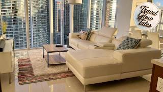 IconBrickell Tower 3 W Residences | Miami (FL), United States | Hotel Review 🏨 | Travel Glow Tales