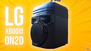LG XBOOM ON2D Speakers Review in English and Unboxing!
In todays video, we are going to show LG XBoom ON2D speakers unboxing and review in English!
Watch on as we tell you all about the features of this Bluetooth speaker and a lot of details!
In case you liked this video then dont forget to subscribe to Inspire2rise and do like and share this video!
#lgxboomon2d #xboom #lgxboom
You can watch this video in hindi here - https://www.youtube.com/watch?v=yKKN-uzI9RI
INTRO MUSIC: NCS
VIDEO GEAR I USE:
Sony A6300 - http://amzn.to/2BdrOvB
Sigma 16mm f/1.4 lens: https://amzn.to/2ZpDaZy
Rode VideoMic Go - http://amzn.to/2yiIgVQ
AudioTechnica Lapel Mic - http://amzn.to/2Bbs1in
Apple Macbook Pro 15 inch - https://amzn.to/2MEcOgi
Samsung 750 Evo SSD - http://amzn.to/2BXsodt
USB 3.0 - SATA cable - http://amzn.to/2jyApSy
Sandisk USB3.0 pendrive - http://amzn.to/2yiCyD8
Simpex VCT 690 pro tripod - http://amzn.to/2BbZUj9
SanDisk Extreme Pro 64GB SD Card: http://amzn.to/2jSXPz0
Redragon K552 Kumara mechanical keyboard: http://amzn.to/2BYdt2z
USB C HUB: https://amzn.to/2Zv4CF2
Mannfroto Pixi Tripod: https://amzn.to/33ZLWgj
OnePlus 7 for close up shots: https://amzn.to/2MCP9Nk
Our full site: https://www.inspire2rise.com
Follow us for more updates!
Twitter https://www.twitter.com/Inspire2rise
FaceBook https://www.facebook.com/Inspire2rise
Instagram https://www.instagram.com/Inspire2rise
Google+: https://plus.google.com/+Inspire2rise
All content used is copyright of Inspire2Rise Partnership firm, use or commercial display or editing of the content without proper authorization is not allowed.
You were watching an amazing tech video on Inspire2Rise! LG XBOOM ON2D Speakers Review in English and Unboxing!