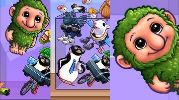 . "I Played Merge Fellas for 24 Hours – INSANE Upgrade!"Noob to Pro in Merge Fellas – Full Gameplay!