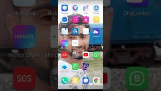 ORANGE MULTI RECHARGE 2020 screenshot 4