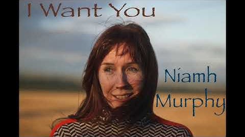 I Want You by Niamh Murphy