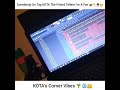KOTA the Friend - ChrizeeBeatmakingSession