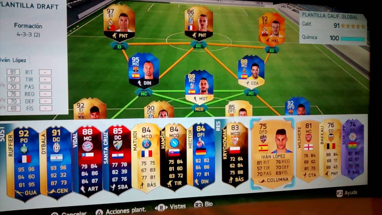191 rated !!!con mi hermano - Fabigamer:D