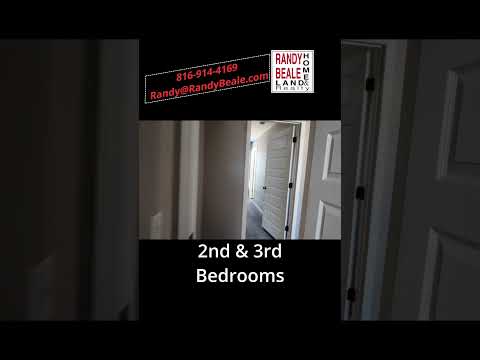 907 Paradise Lane, Smithville, MO home video tour
