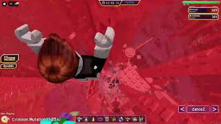 (READ DESCRIPTION) ToTDA beaten!!